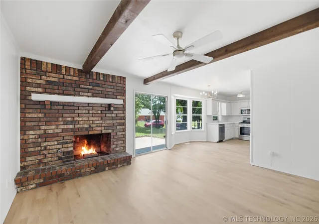 Homes for sale in Sapulpa, OK | 923 S Hiawatha Ave, Sapulpa, OK 74066 | MLS# 2623648