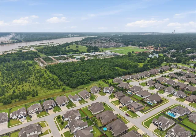 Photo 47 of Single family home for sale at 12310 S Darlington Ave, Bixby, OK 74008 | MLS# 2623565 | Listing updated on 2026-08-20