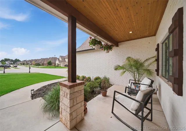 Photo 4 of Single family home for sale at 12310 S Darlington Ave, Bixby, OK 74008 | MLS# 2623565 | Listing updated on 2026-08-20