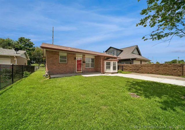 Homes for sale in Tulsa, OK | 2312 S Nogales Ave, Tulsa, OK 74107 | MLS# 2623623