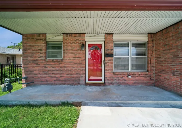 Homes for sale in Tulsa, OK | 2312 S Nogales Ave, Tulsa, OK 74107 | MLS# 2623623