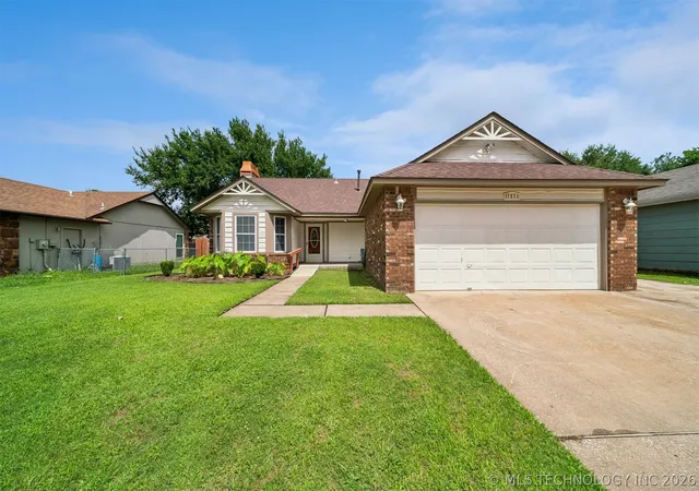 Homes for sale in Mounds, OK | 17673 S Tacoma St, Mounds, OK 74047 | MLS# 2623569