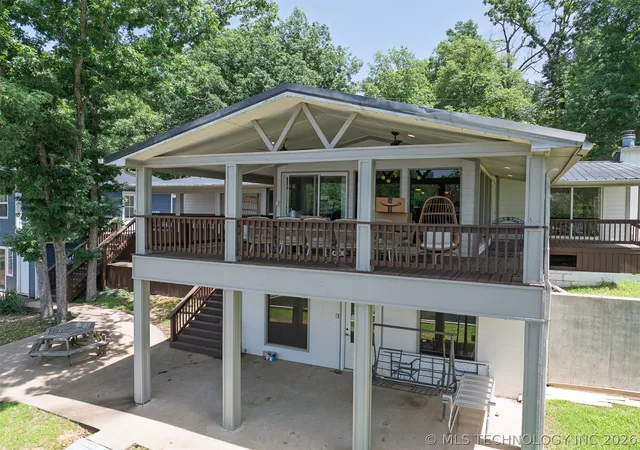 5th image of 52111 E 345 Rd, Jay, OK 74346 | MLS# 2623488