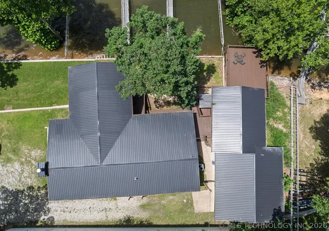 97th image of 52111 E 345 Rd, Jay, OK 74346 | MLS# 2623488