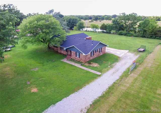 Homes for sale in Stigler, OK | 713 W Little Flower, Stigler, OK 74462 | MLS# 2622926