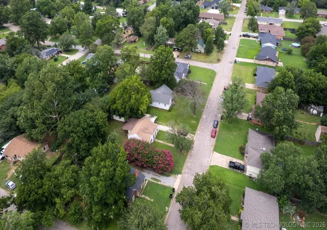 Homes for sale in Durant, OK | 509 N 18th, Durant, OK 74701 | MLS# 2623662