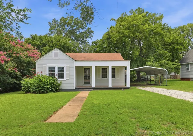 Photo 2 of Sale Pending at 509 North 18th, Durant, OK 74701 | MLS# 2623662 | Listing updated on 2026-08-20