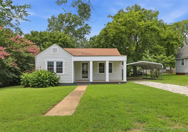 Photo 3 of Sale Pending at 509 North 18th, Durant, OK 74701 | MLS# 2623662 | Listing updated on 2026-08-20