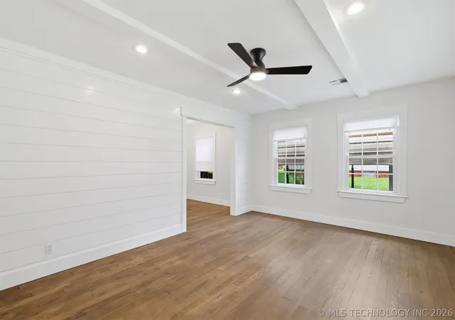 Photo 3 of Sale Pending at 509 North 18th, Durant, OK 74701 | MLS# 2623662 | Listing updated on 2026-08-20