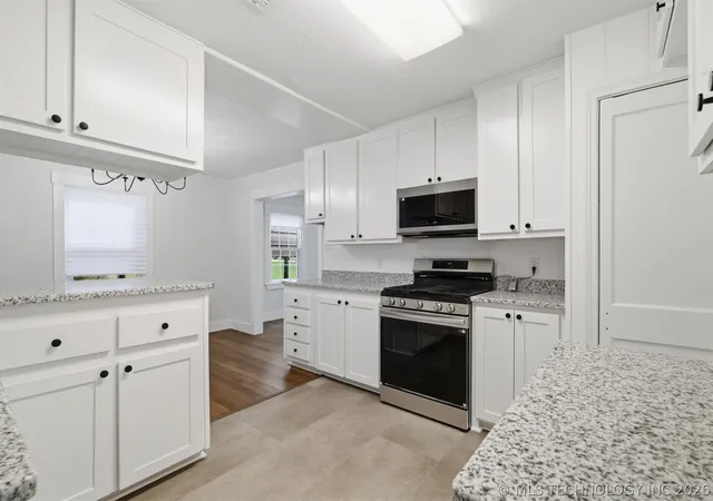 Photo 4 of Sale Pending at 509 North 18th, Durant, OK 74701 | MLS# 2623662 | Listing updated on 2026-08-20