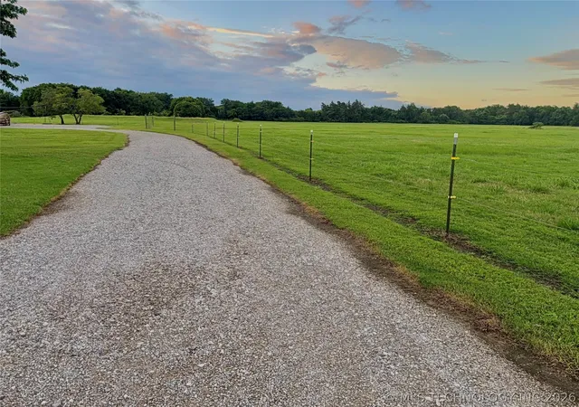 Photo 1 of Land for sale at 3 Dairy Dr, Hendrix, OK 74741 | MLS# 2623672 | Listing updated on 2026-10-01