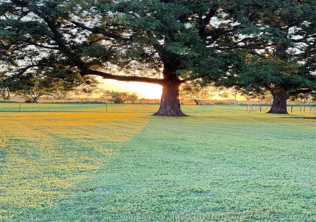 Photo 4 of Land for sale at 2 Dairy Dr, Hendrix, OK 74741 | MLS# 2623673 | Listing updated on 2026-10-01
