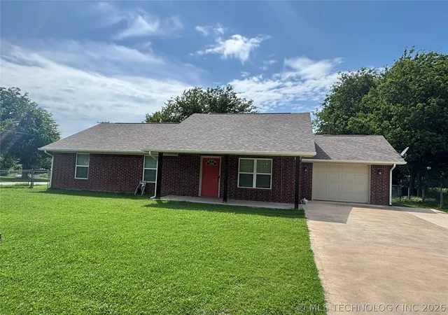 Photo 47 of Sale Pending at 220 S Arkansas, Caddo, OK 74729 | MLS# 2623519 | Listing updated on 2026-08-20