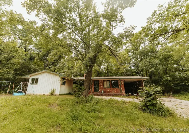 1st image of 214 Forest St, Pawnee, OK 74058 | MLS# 2623562