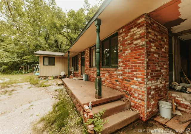 2nd image of 214 Forest St, Pawnee, OK 74058 | MLS# 2623562