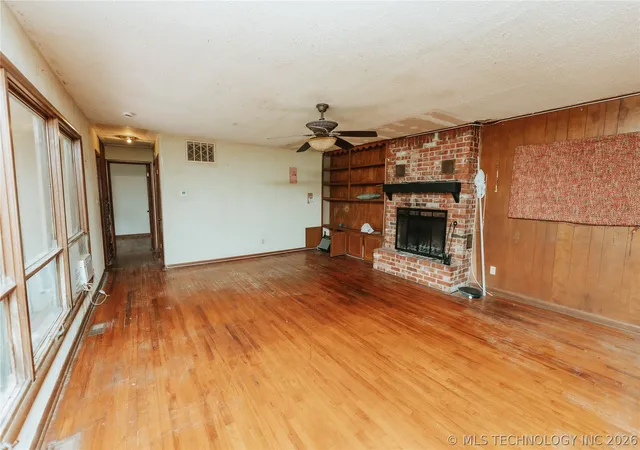 3rd image of 214 Forest St, Pawnee, OK 74058 | MLS# 2623562