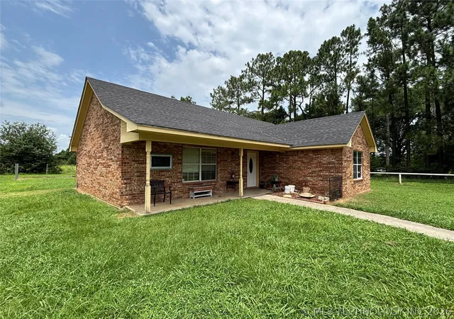 Homes for sale in Durant, OK | 1011 N 49th, Durant, OK 74701 | MLS# 2623403