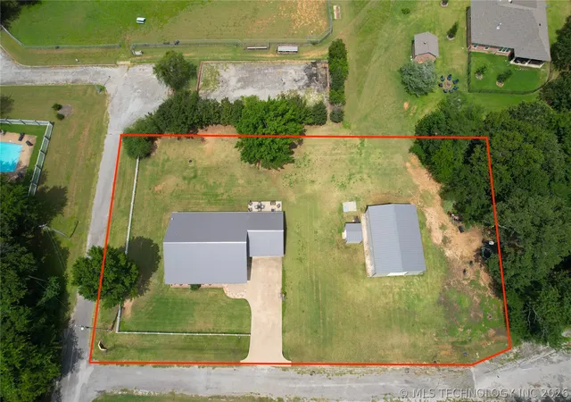 Homes for sale in Kingston, OK | 11305 Timber Oak Ct, Kingston, OK 73439 | MLS# 2623698