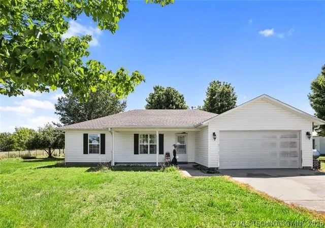 1st image of 33696 S 640 Rd, Jay, OK 74346 | MLS# 2623701
