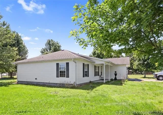 Homes for sale in Jay, OK | 33696 S 640 Rd, Jay, OK 74346 | MLS# 2623701