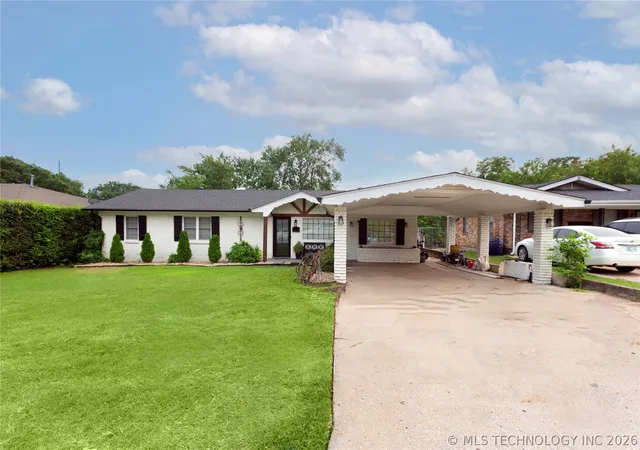 1st image of 804 E Pierce Ave, Mc Alester, OK 74501 | MLS# 2622441