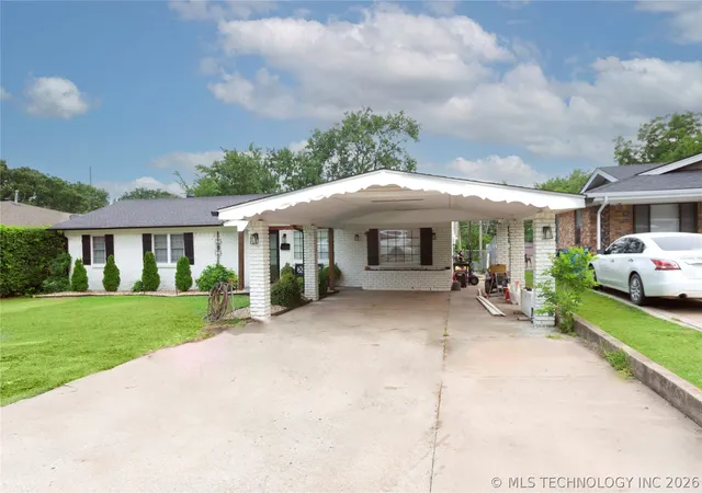 49th image of 804 E Pierce Ave, Mc Alester, OK 74501 | MLS# 2622441