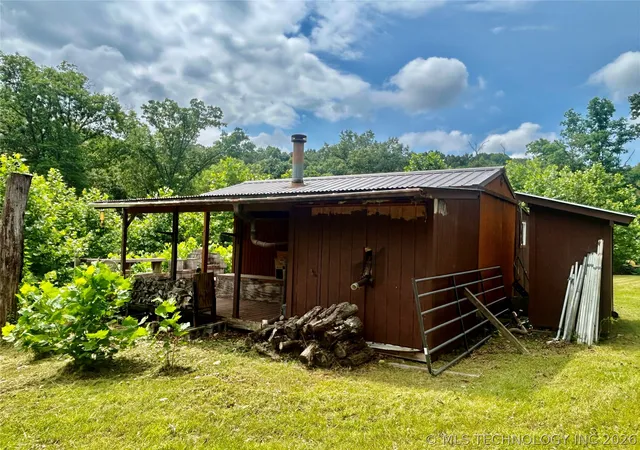 Homes for sale in Stilwell, OK | 463501 E 820 Rd, Stilwell, OK 74960 | MLS# 2623706