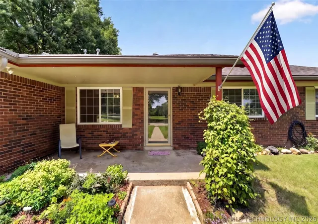 Homes for sale in Sapulpa, OK | 1815 Woodland Dr, Sapulpa, OK 74066 | MLS# 2623712