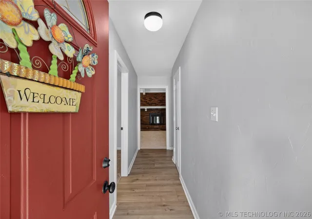 Homes for sale in Sapulpa, OK | 1815 Woodland Dr, Sapulpa, OK 74066 | MLS# 2623712