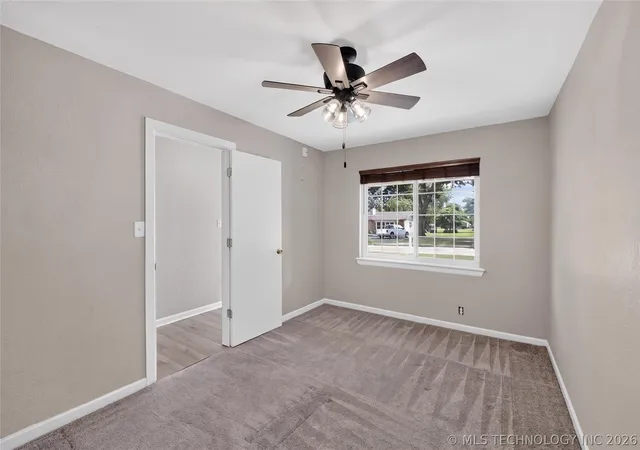 Homes for sale in Sapulpa, OK | 1815 Woodland Dr, Sapulpa, OK 74066 | MLS# 2623712