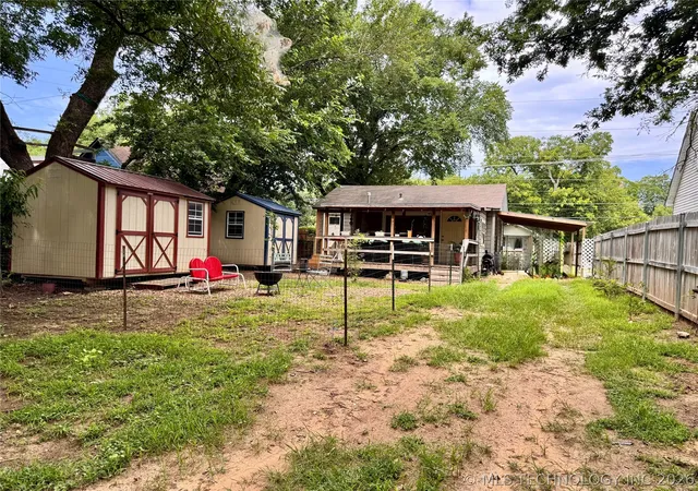 Homes for sale in Ardmore, OK | 214 E St Se, Ardmore, OK 73401 | MLS# 2623644