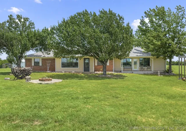Homes for sale in Marietta, OK | 12851 Lidda Ln, Marietta, OK 73448 | MLS# 2623688