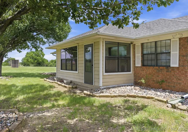 Homes for sale in Marietta, OK | 12851 Lidda Ln, Marietta, OK 73448 | MLS# 2623688