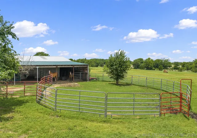 Homes for sale in Marietta, OK | 12851 Lidda Ln, Marietta, OK 73448 | MLS# 2623688