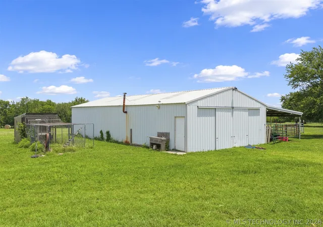 Homes for sale in Marietta, OK | 12851 Lidda Ln, Marietta, OK 73448 | MLS# 2623688