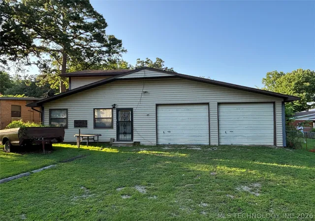 Homes for sale in Kingston, OK | 8926 Pear, Kingston, OK 73439 | MLS# 2623523