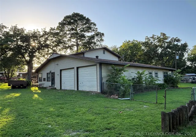 Homes for sale in Kingston, OK | 8926 Pear, Kingston, OK 73439 | MLS# 2623523