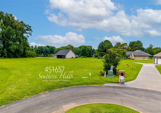 Homes for sale in Afton, OK | 451657 Southern Hills, Afton, OK 74331 | MLS# 2623034
