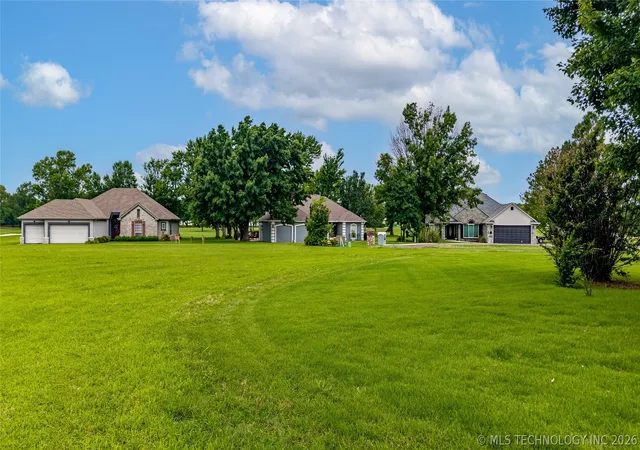 Homes for sale in Afton, OK | 451657 Southern Hills, Afton, OK 74331 | MLS# 2623034