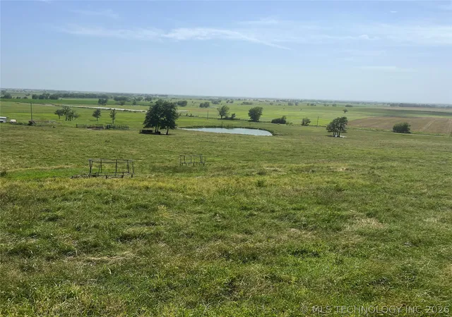 45th image of 13281 Ns 426 Rd, Chouteau, OK 74337 | MLS# 2623726