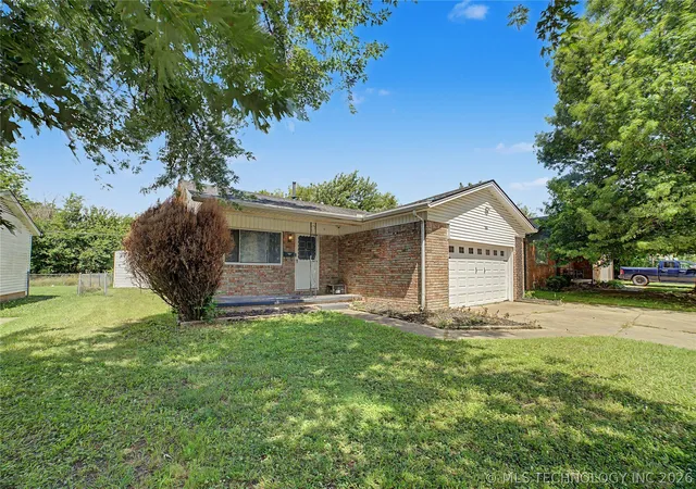 1st image of 316 N Carlsbad St, Owasso, OK 74055 | MLS# 2623442