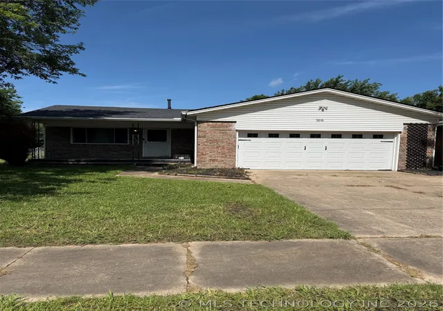 33rd image of 316 N Carlsbad St, Owasso, OK 74055 | MLS# 2623442