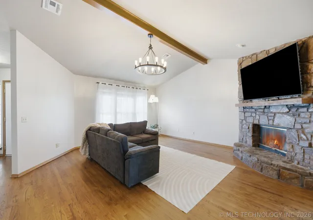 Homes for sale in Owasso, OK | 17621 E 80Th St, Owasso, OK 74055 | MLS# 2623544