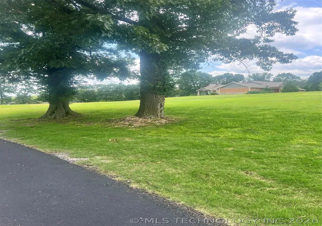 Photo 2 of Land for sale at 12 Upper Waterfall Rd, Grove, OK 74344 | MLS# 2623731 | Listing updated on 2026-08-20