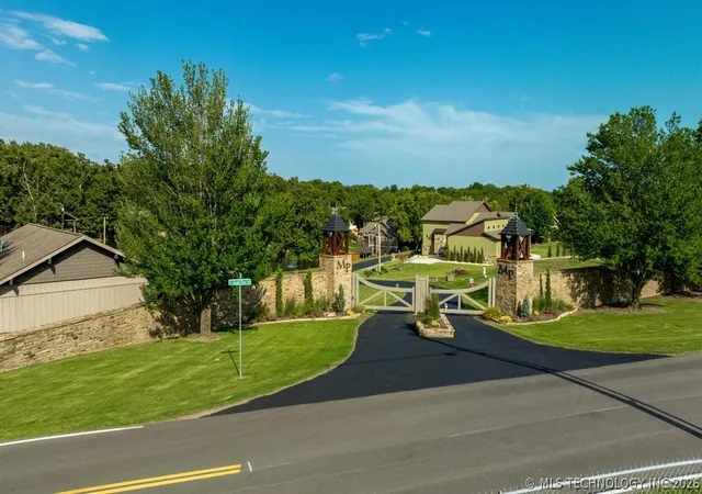 Photo 3 of Land for sale at 12 Upper Waterfall Rd, Grove, OK 74344 | MLS# 2623731 | Listing updated on 2026-08-20