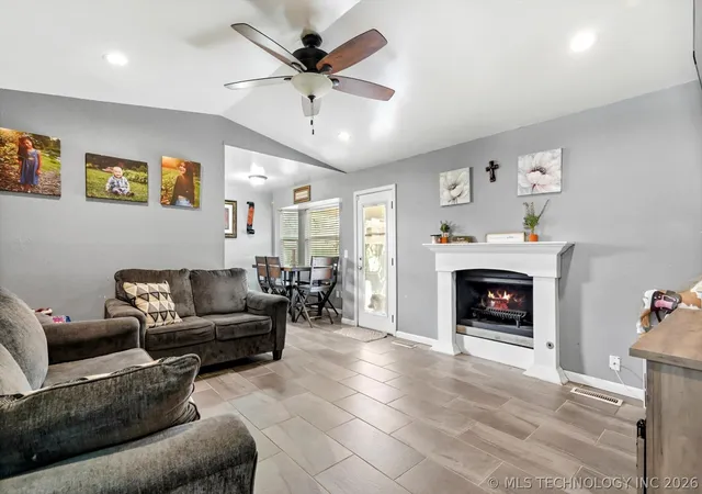 Photo 3 of Single family home for sale at 2781 S 136th E Eastplace, Tulsa, OK 74134 | MLS# 2623733 | Listing updated on 2026-08-20