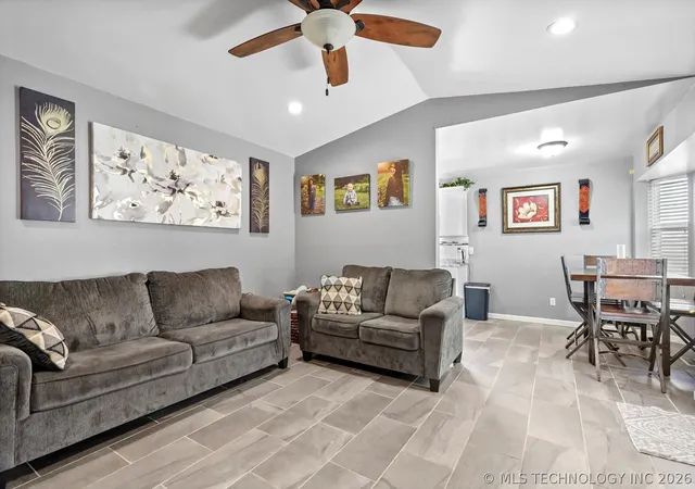 Photo 3 of Single family home for sale at 2781 S 136th E Eastplace, Tulsa, OK 74134 | MLS# 2623733 | Listing updated on 2026-08-20