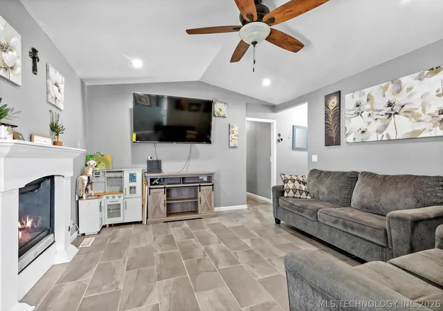 Photo 4 of Single family home for sale at 2781 S 136th E Eastplace, Tulsa, OK 74134 | MLS# 2623733 | Listing updated on 2026-08-20