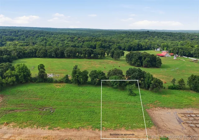 Homes for sale in Sapulpa, OK | 9110 W 153rd St S, Sapulpa, OK 74066 | MLS# 2623737