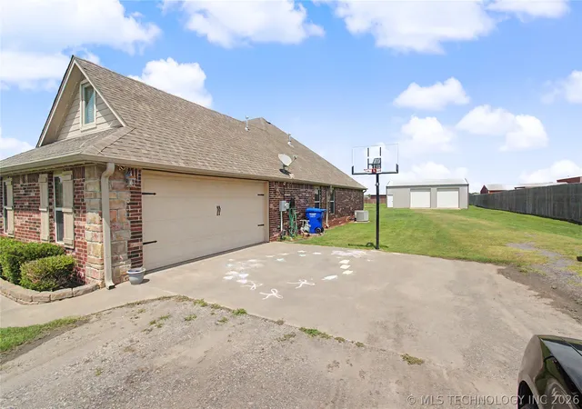 2nd image of 6030 Gulick St, Muskogee, OK 74403 | MLS# 2623628